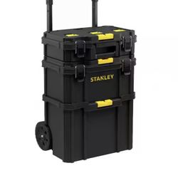 Stanley Rolling Workshop