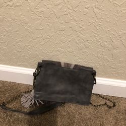 Shoulder Bag/ Purse