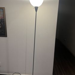 Standing lamp