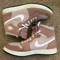 wmns Air jordan 1 Zoom 