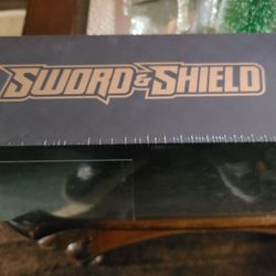 Pokemon Trainers Box