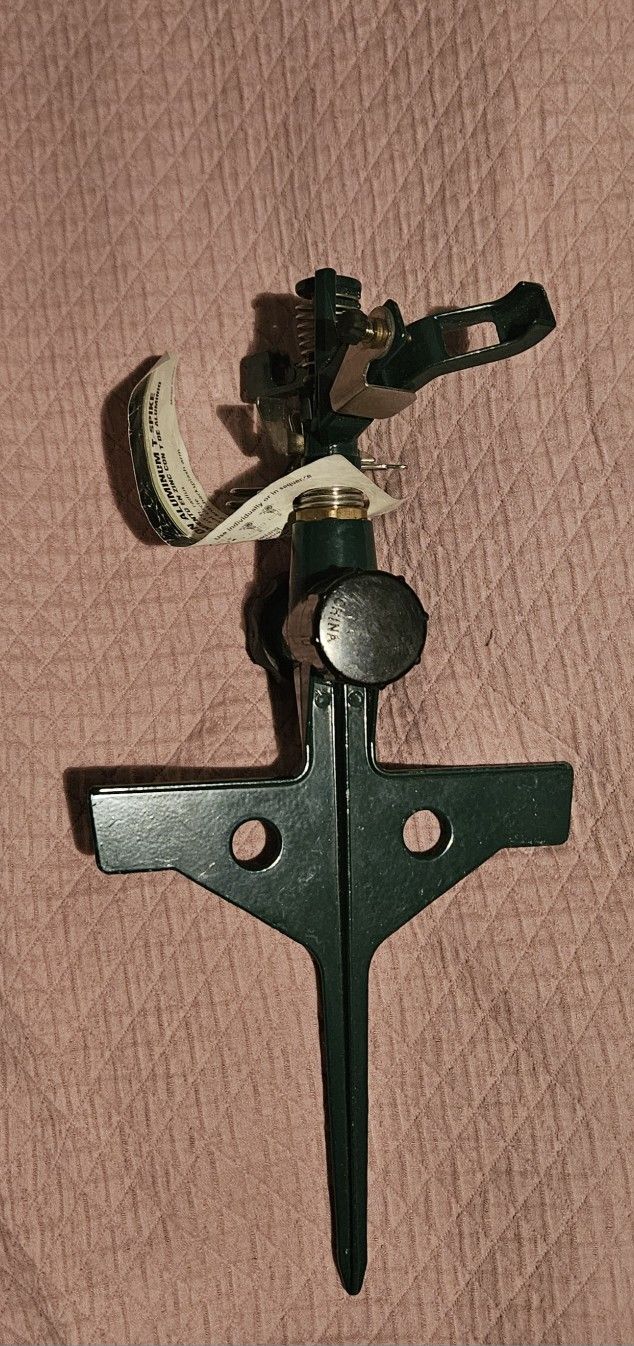 Zinc I