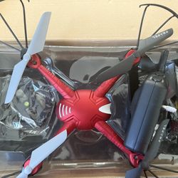 4K Recording Drone