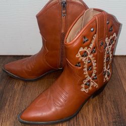 Cowboy Boots
