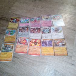 POKEMON CARDS I NEED THEM GONE 