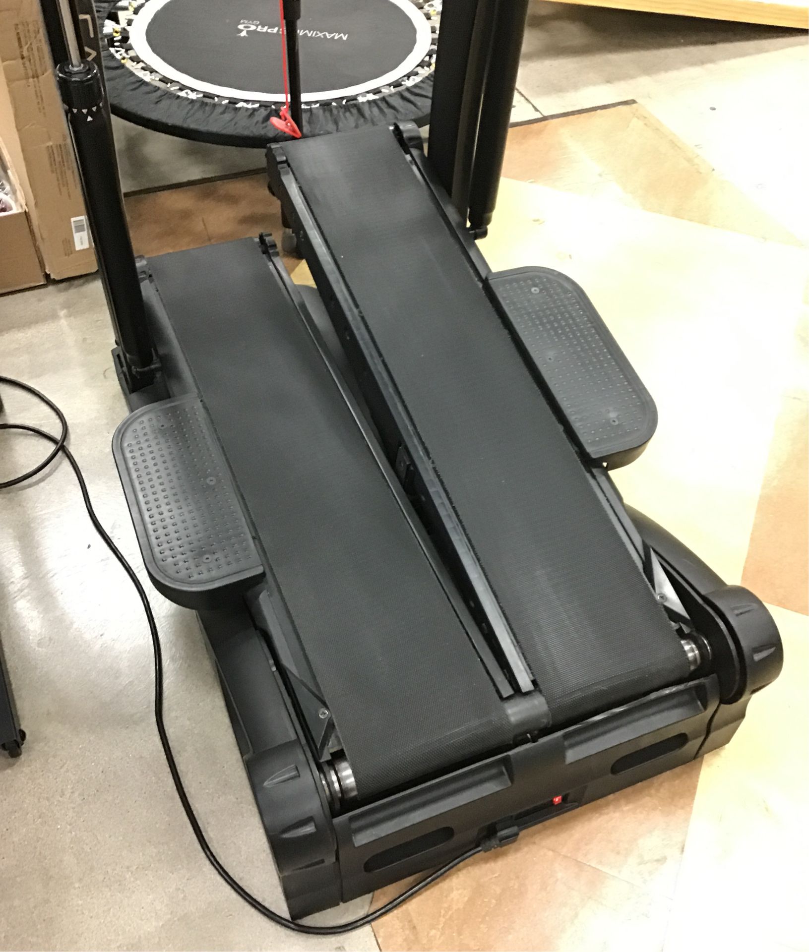 Nautilus TreadClimber TC5000 for Sale in PHOENIX, AZ OfferUp