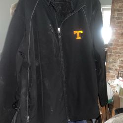 Tennessee Jacket 