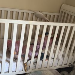 Baby Crib