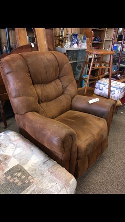 Recliner