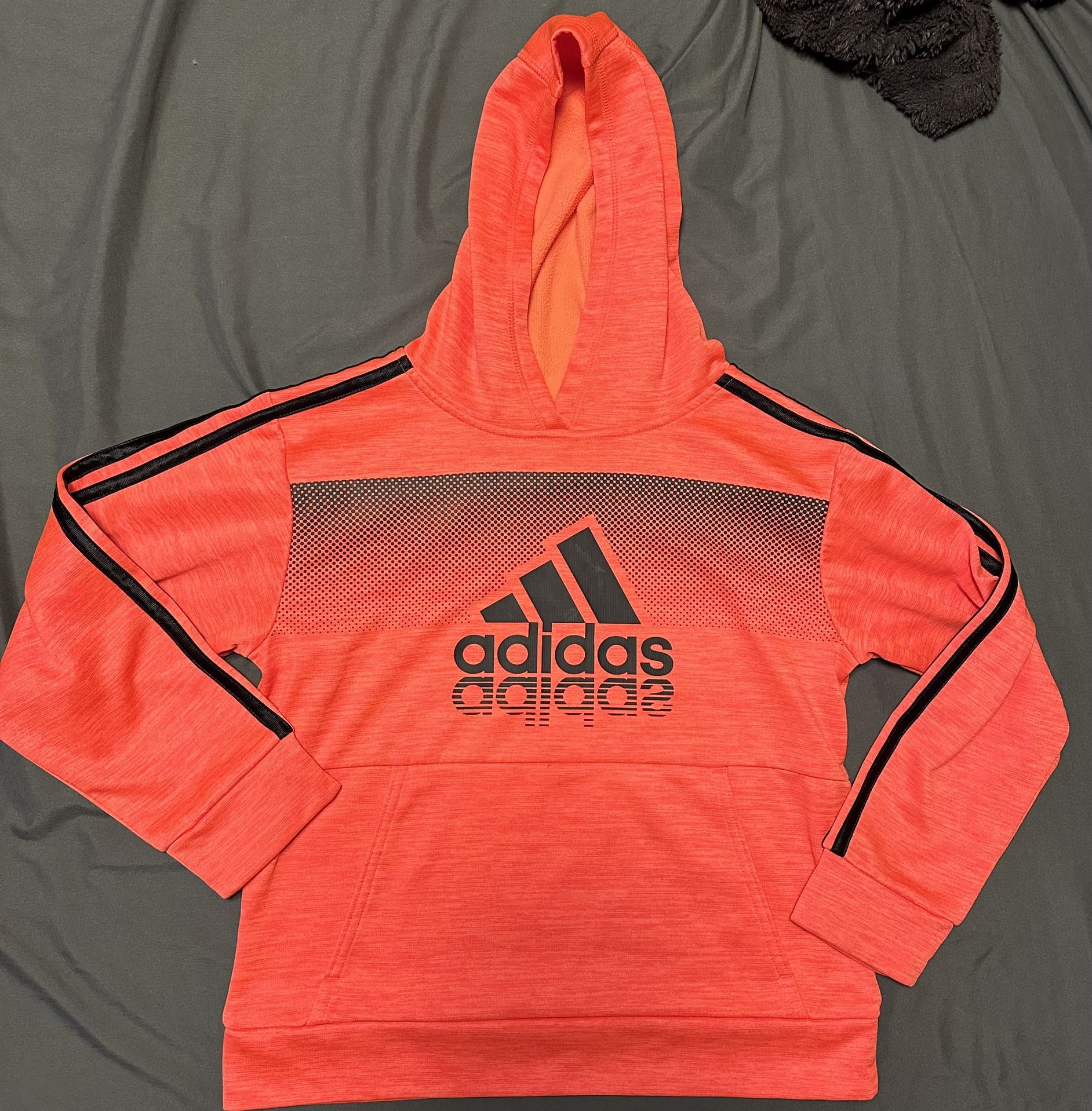 Girls Adidas Hoodie