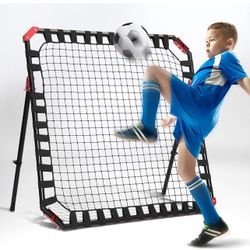 Soccer Rebound Net