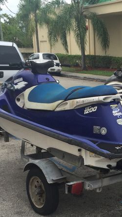 GP 1200 parts