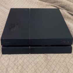 2 Standard Black PS4 500GB