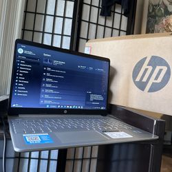 Hp Laptop 2 And 1 Touchscreen 