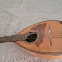 Mandolin 