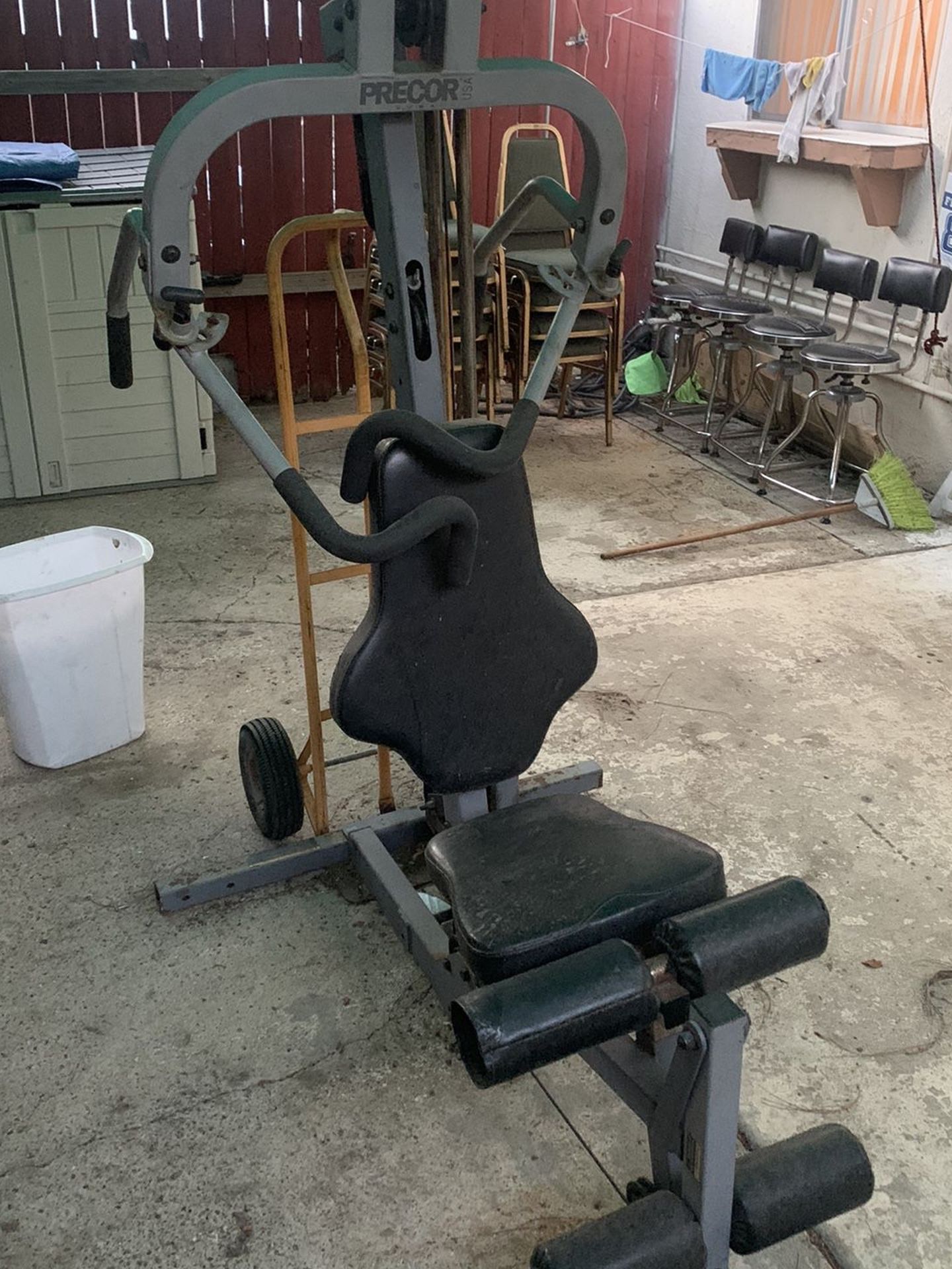 Weights