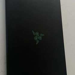 Razer Blade 15 Rtx 4070 Gaming Laptop!
