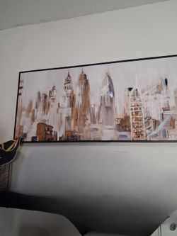 Wall Art