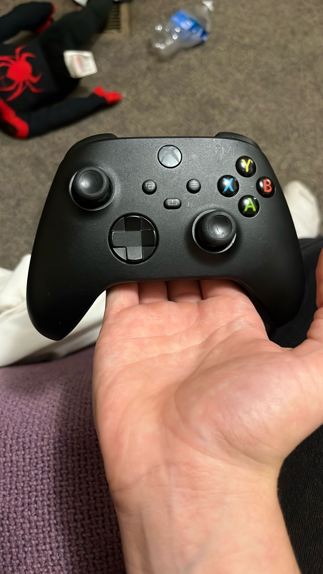 Xbox Controller