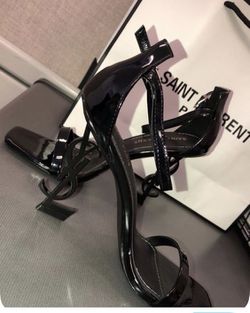 How to Spot Fake YSL Heels