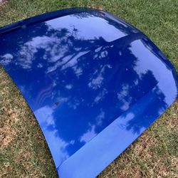 2006 Mustang GT Hood