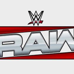 WWE Monday Night Raw