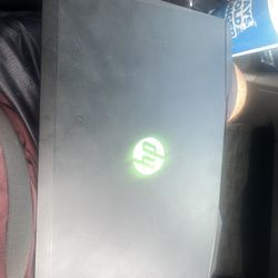 HP Pavilion Gaming Laptop 16 GB of RAM one terabyte of storage