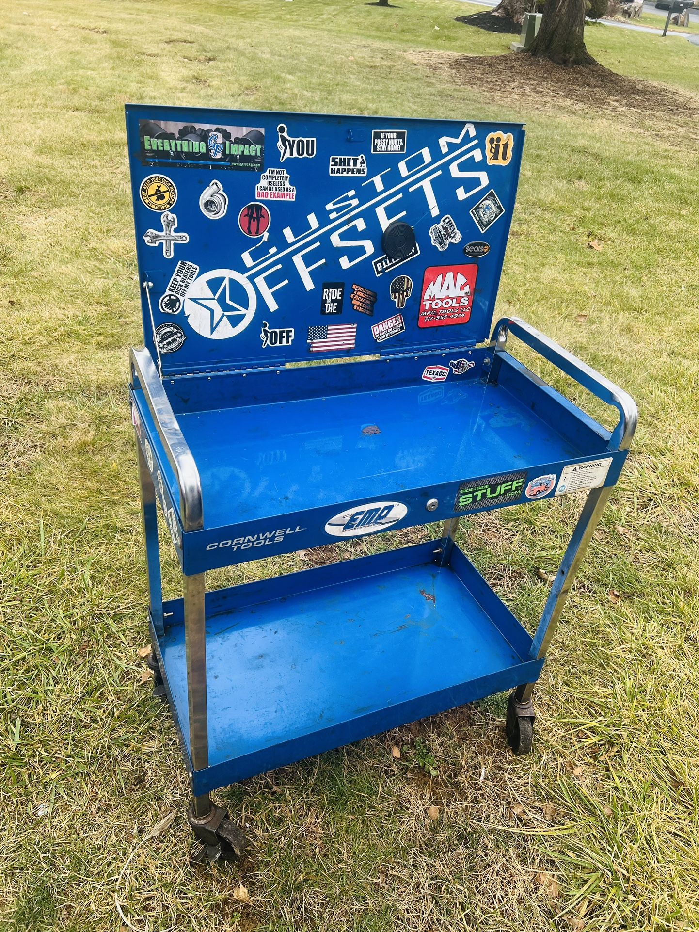 Cart