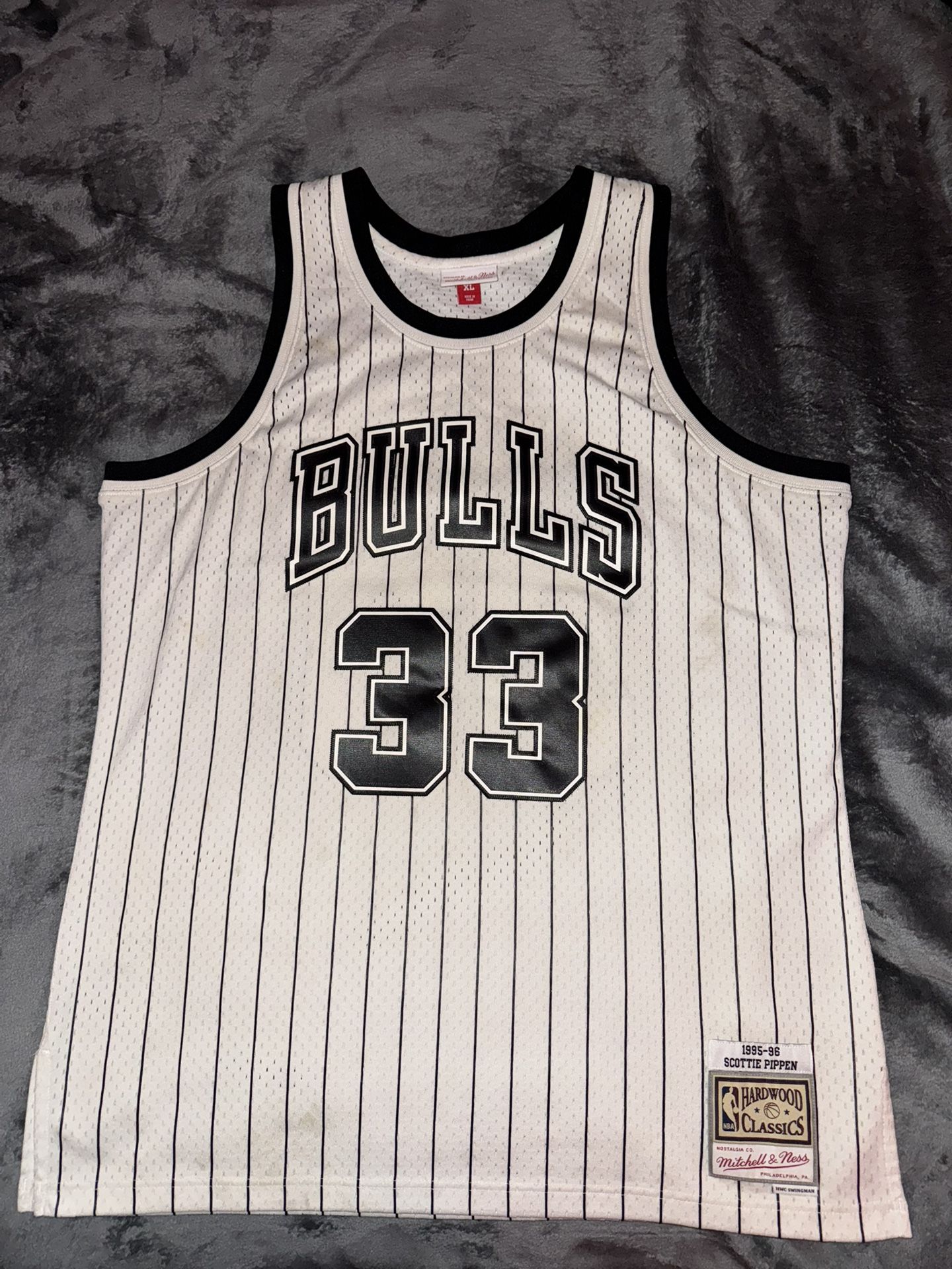 Jersey