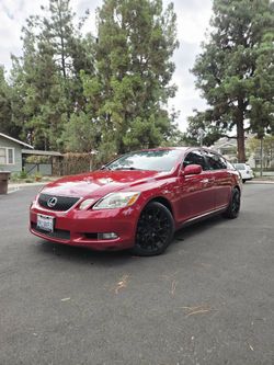 2006 Lexus GS 300