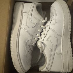 Air Force’s