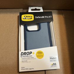 iPhone 14 Pro Otterbox Defender Pro XT