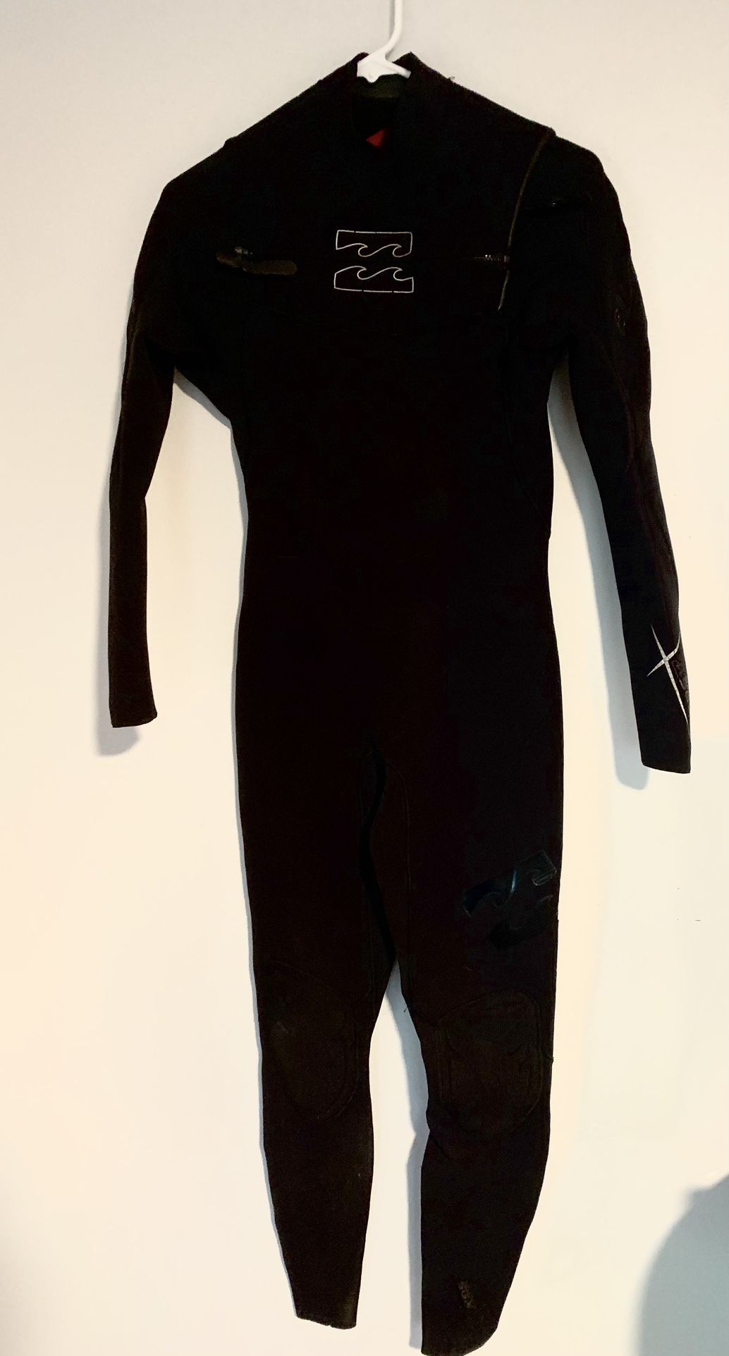 Large Billabong Solution SGX 4:3 Wetsuit