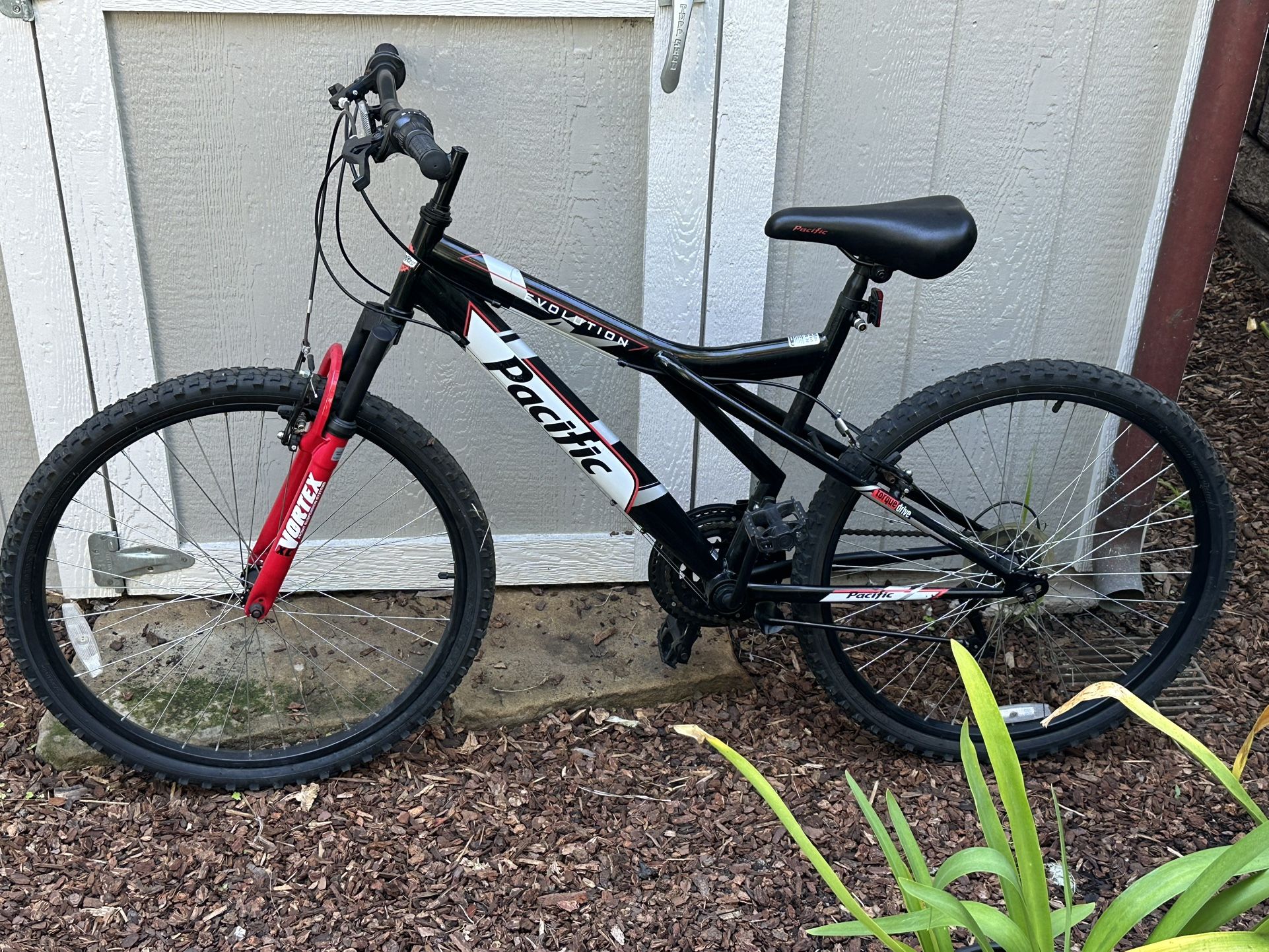 Pacific Cycle