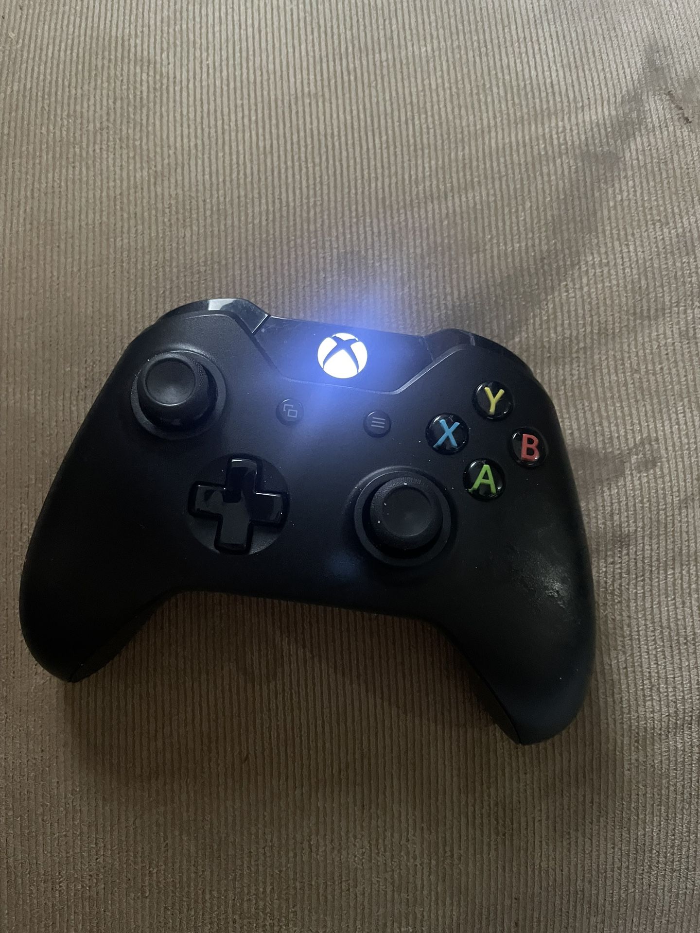 Xbox One Controller 