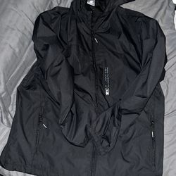 New balance Rain jacket L