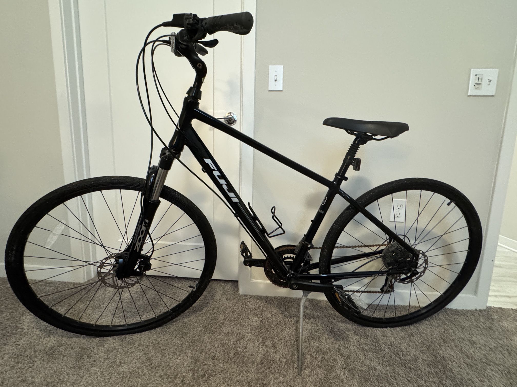 Fuji Crosstown 1.3