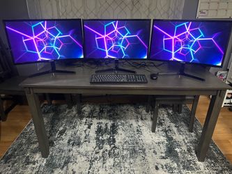 Curved Hd Screens