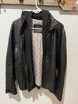 Calvin Klein jacket