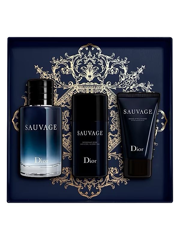 Dior Sauvage