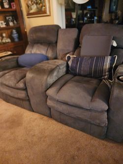 Electric Recliners