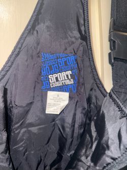 Snow pants/overalls size small