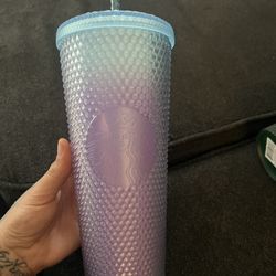 Brand New Starbucks Cup