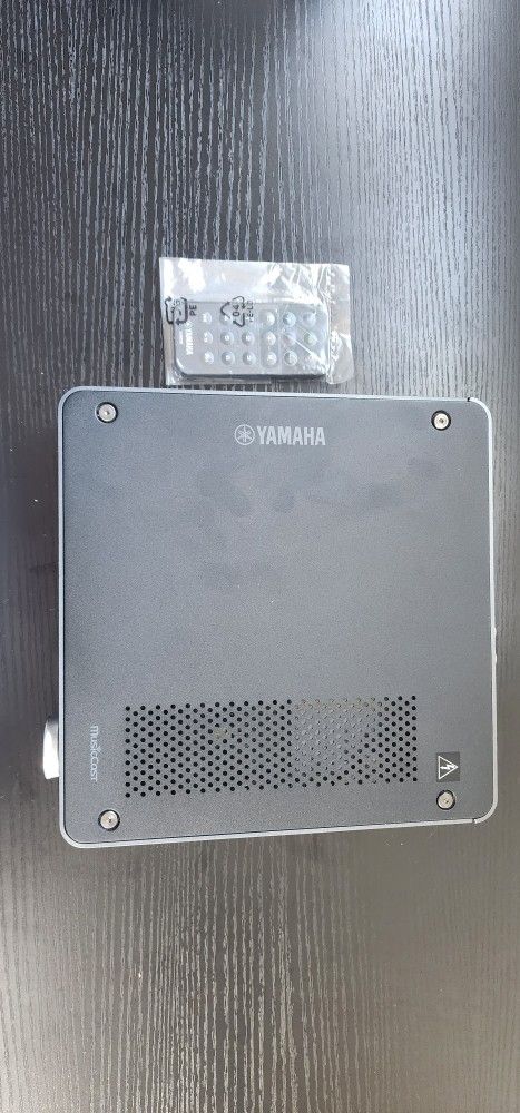 Yamaha WXC-50 Wireless Streaming