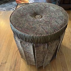 Stool