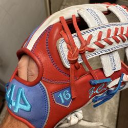 44 Glove RH 12.5