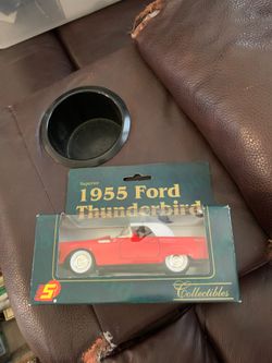 Superior collectible. Model car