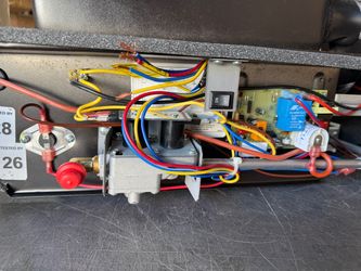 Suburban 2612A RP-16NEQ RV Furnace Replacement Core 16000 BTU NT-16SEQ NT-20SEQ