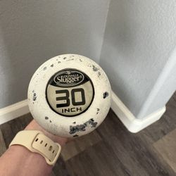 Louisville (30in, 18oz) -12 Bat