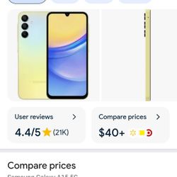 Samsung Phone 